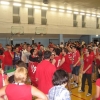Serie D ... Festa